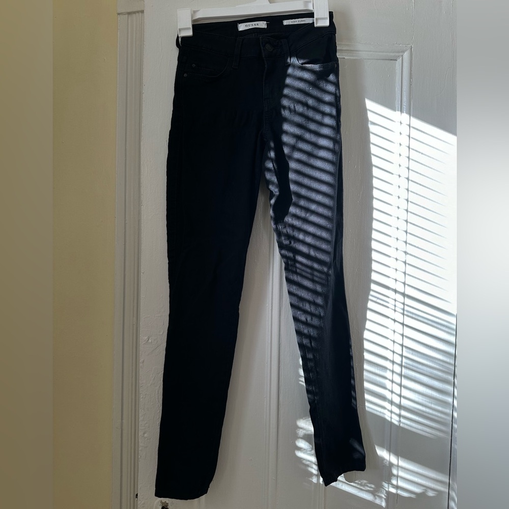 Guess Skinny Jeans
